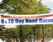 6 and 10 day race