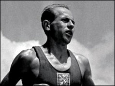 zatopek